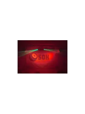 Světelné sestavy - Light Show LED 16 - SET002