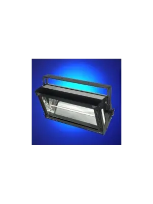 Stroboskopy - Extrémní stroboskop 3000 W, DMX512 - LIGHT030