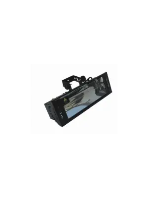 Stroboskopy - Stroboskop 1500 W stmívatelný, DMX512 - LIGHT039
