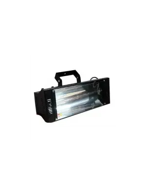 Stroboskopy - Stroboskop 1500 W, Auto mode - LIGHT152