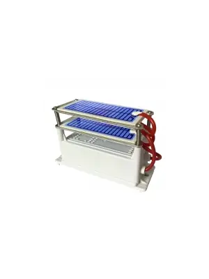 Ozon generátory - Náhradní keramicky generátor 18 g včetně transformátoru - LIGHT217