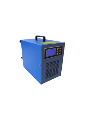 Ozon generátory - Profi generátor ozónu Noyes 20 000-MD, displej, ovladač - LIGHT182