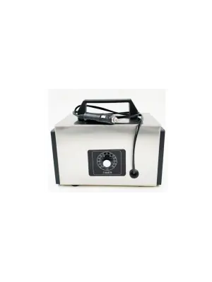 Ozon generátory - Ozonový generátor do auta, 12 V, 10000 mg/h - LIGHT192