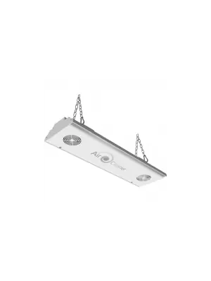 UVC dezinfekce - Profi UV sterilizátor vzduchu Air Cleaner profiSteril 300 - LIGHT205