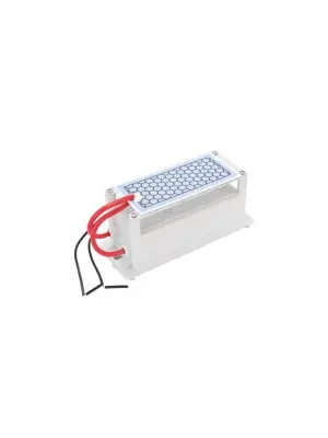 Ozon generátory - Náhradní keramický generátor ozonu 5.000 mg / hod + transformátor - LIGHT219