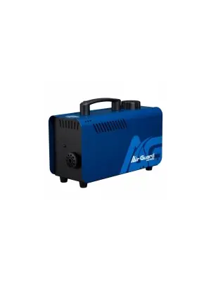 Příslušenství - Kouřový dezinfektor AG800 - LIGHT229