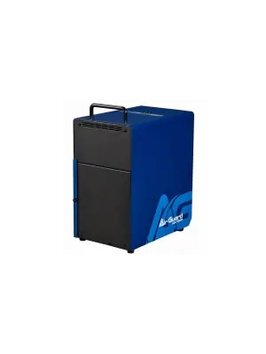 Příslušenství - Výkonný kouřový dezinfektor AG-1500 - LIGHT230