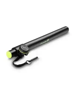 Stojany - zvuk pronájem - Distanční tyč - Stativ-Repro-II