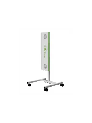UVC dezinfekce - Pojízdný stojan s kolečky pro ProfiSteril - LIGHT239