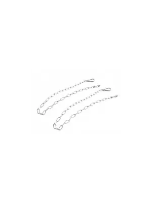 UVC dezinfekce - Řetězový montážní set pro Air Cleaner profiSteril, délka 1,5 m - LIGHT241