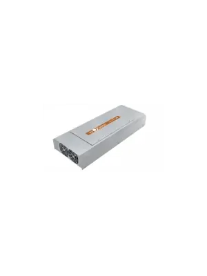 UVC dezinfekce - Průmyslový UV sterilizátor vzduchu Air Cleaner MasterSteril 190 - LIGHT250