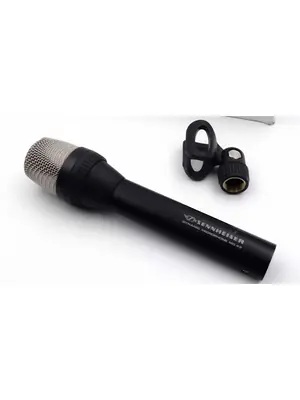 kabelové mikrofony pronájem - Mikrofon MD 43 - Mic-MD-43