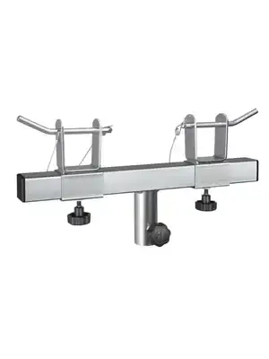 Konstrukce pronájem - Truss adapter 35 mm - Truss-adapter-na-35mm