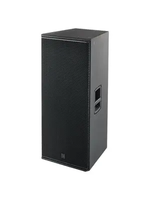 Zvuková technika pronájem - Reprobox RCF NX 985-A - RCF-NX-985-A