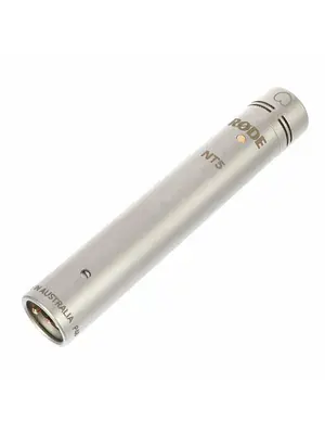 Zvuková technika pronájem - Rode NT5 - Rode-NT5