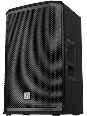 Zvuková technika pronájem - Reprobox Electro Voice EKX-12P - Electro-Voice-EKX-12P